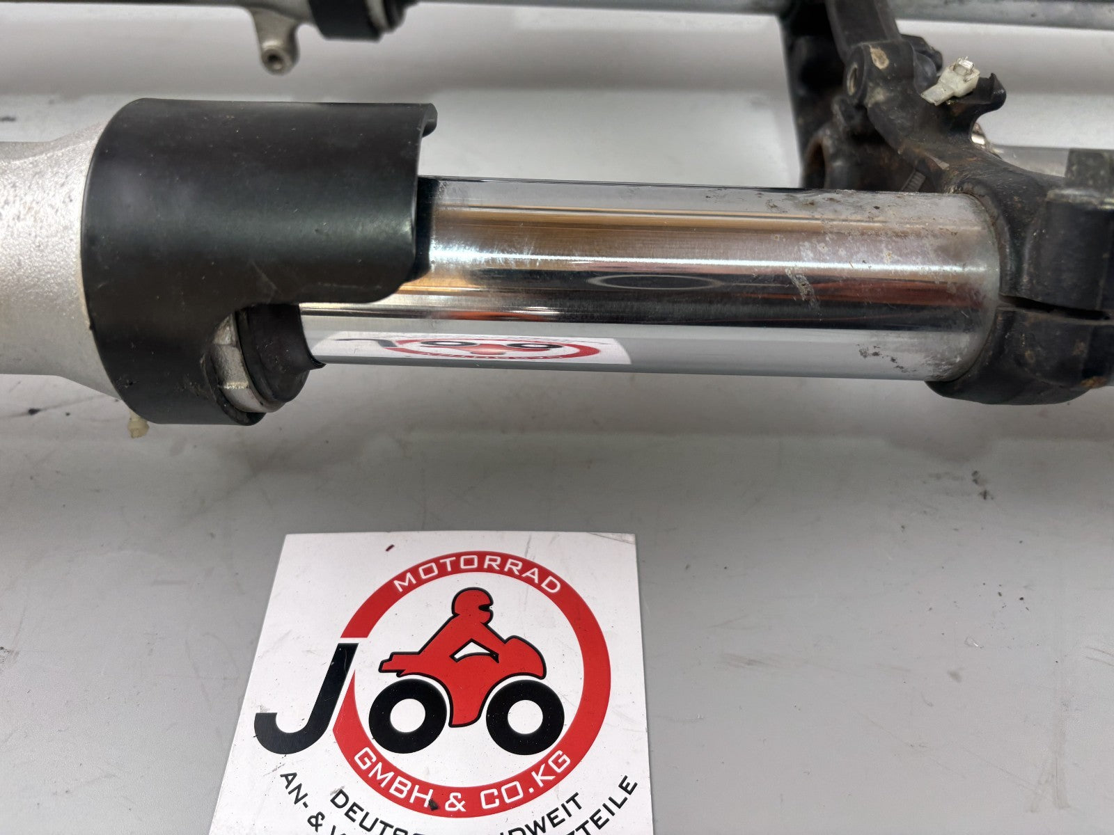 Honda VTR1000 F SC36 Firestorm Gabel Tauchrohr Standrohr Fork Absorber