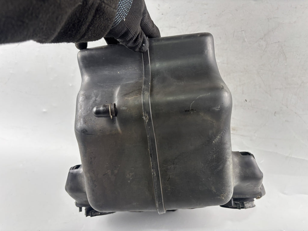 Suzuki GSX 1200 A3 Inazuma Luftfilterkasten Airbox Luft Ansaugung Motor