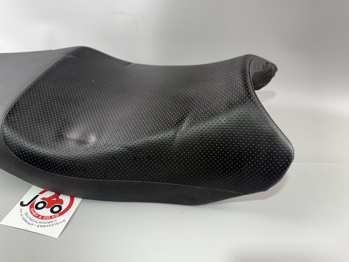 Suzuki GSF 600 Bandit POP wva8 Sitzbank Sitz Seat Kissen Bezug