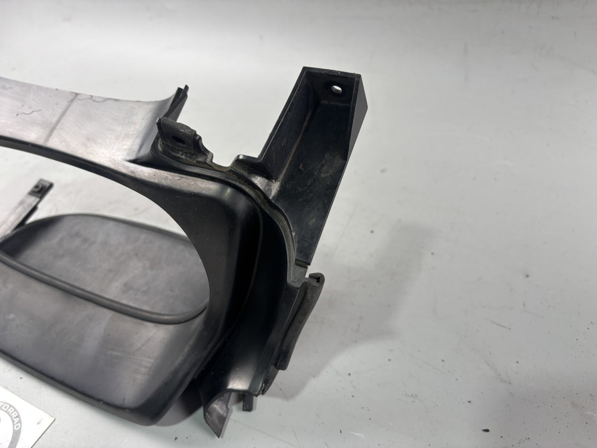 Yamaha FJ1200 3CW 3YA Tachoverkleidung Cover Abdeckung Cockpit Fair Maske Kanzel