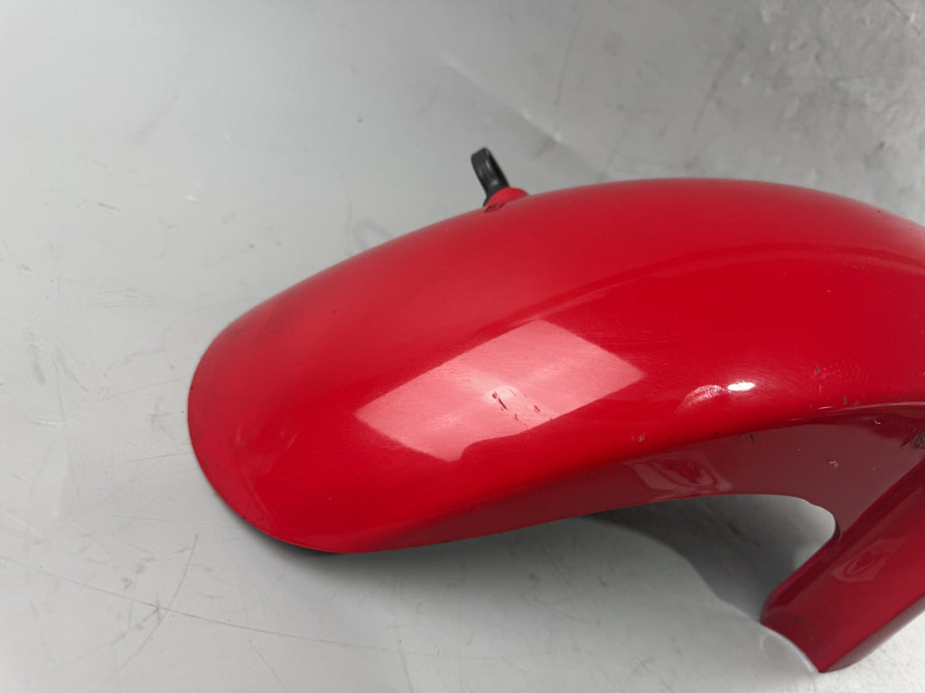 Yamaha XJ 600 Diversion 4BR 4LX Schutzblech Fender kotflügel Verkleidung Cover