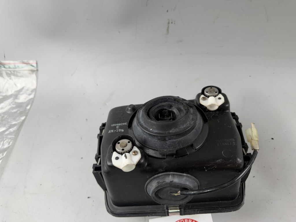 Kawasaki EX500A GPZ500S Scheinwerfer Licht Lampe Headlight Front Maske Kanzel