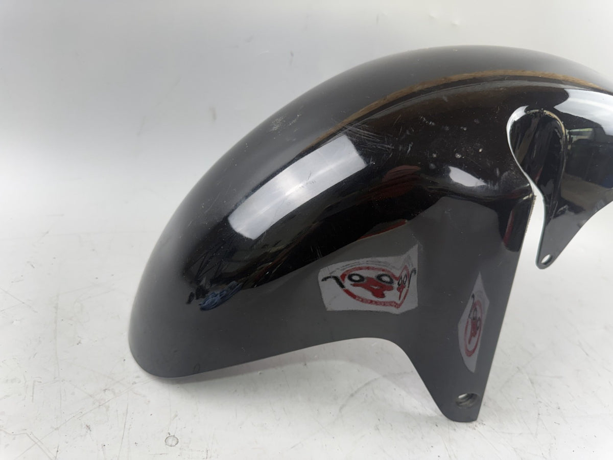 Suzuki GSX-R 600 SRAD AD 97-00 Fender Schutzblech Spritzschutz Cover Abdeckung