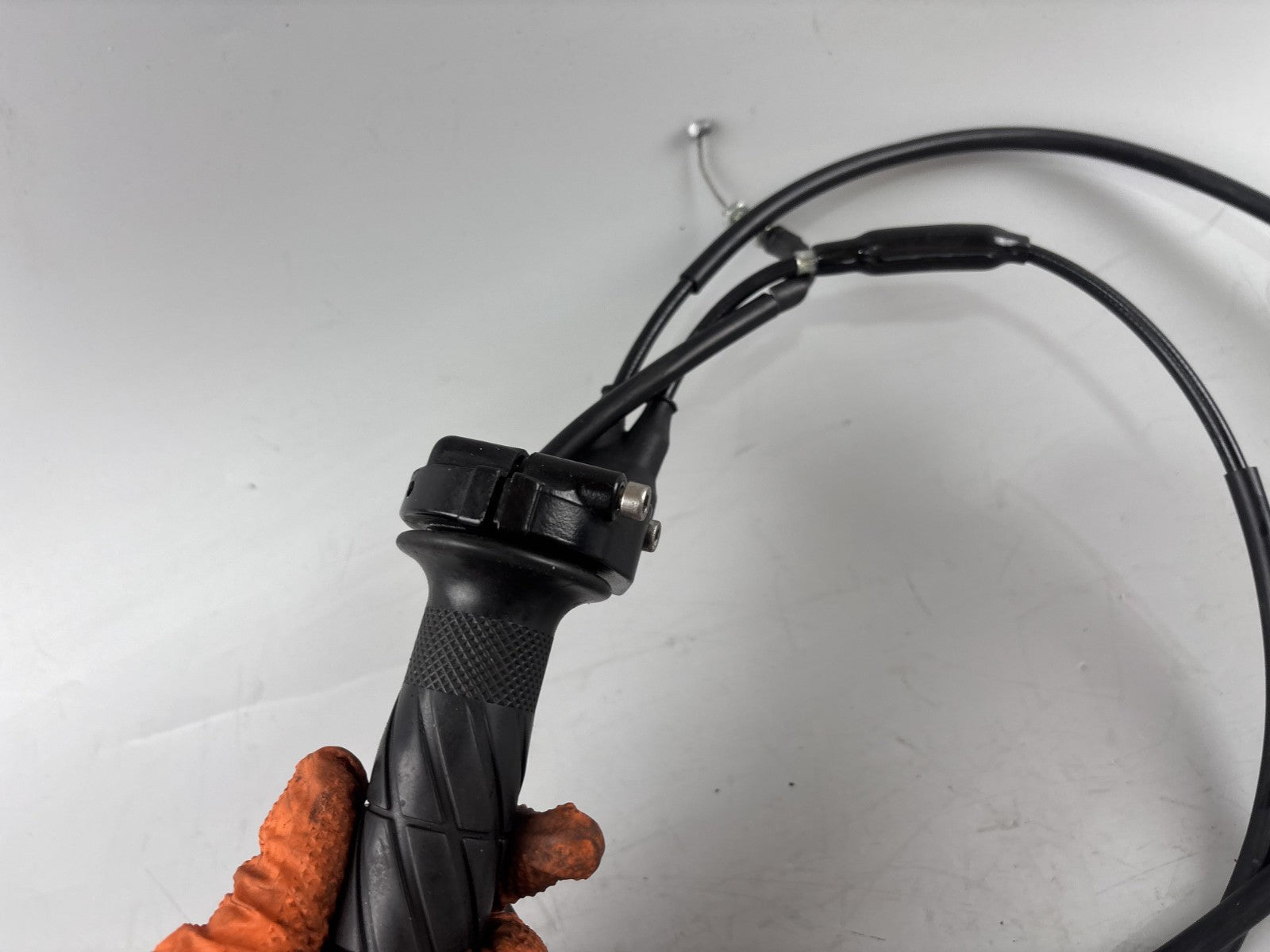 Yamaha XJR1200 4PU Lenkerschalter rechts right Handlebar Switch Starter