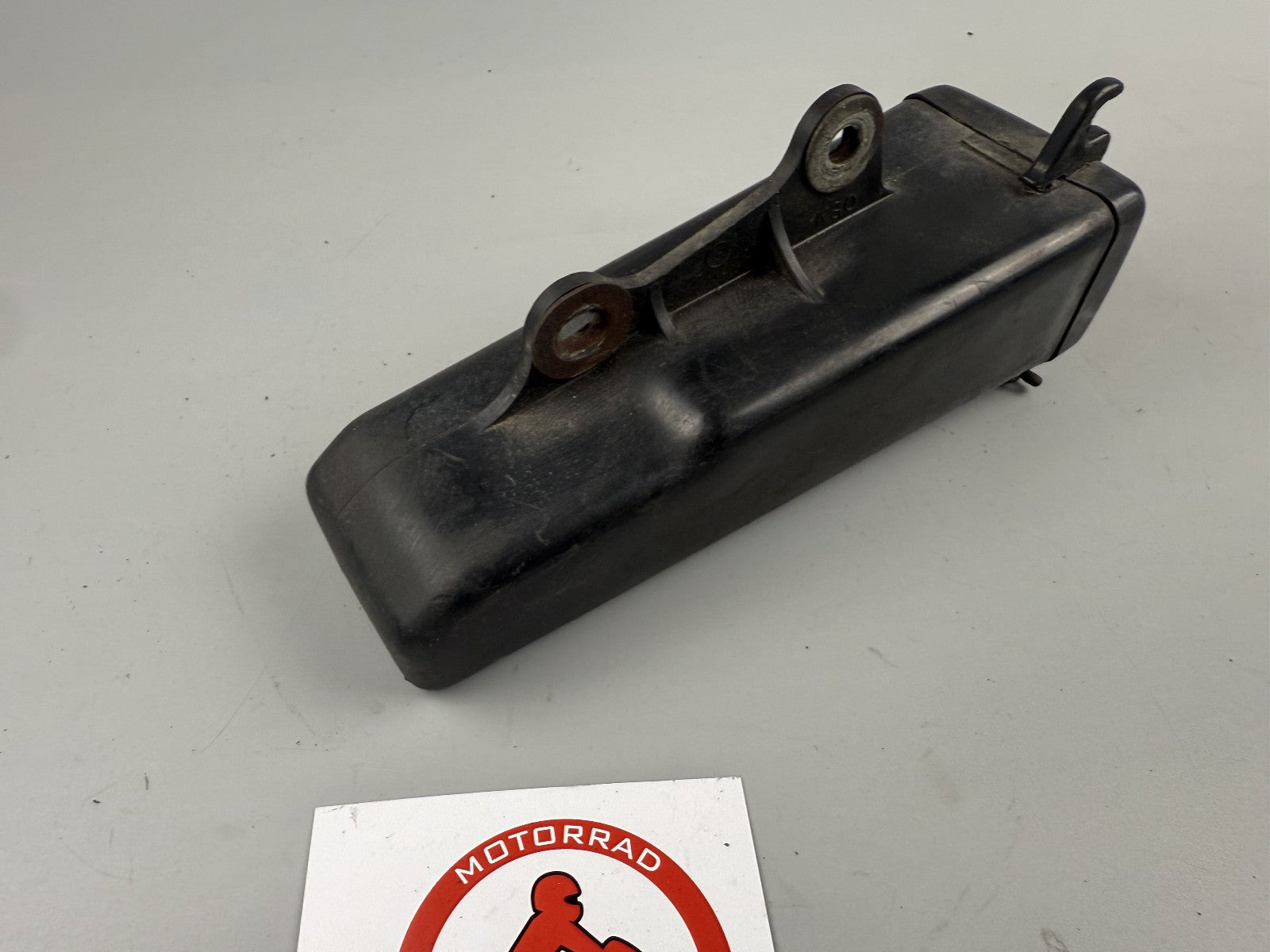 Honda XL600R PD03 Staufach Werkzeugfach Kofferraum Holder