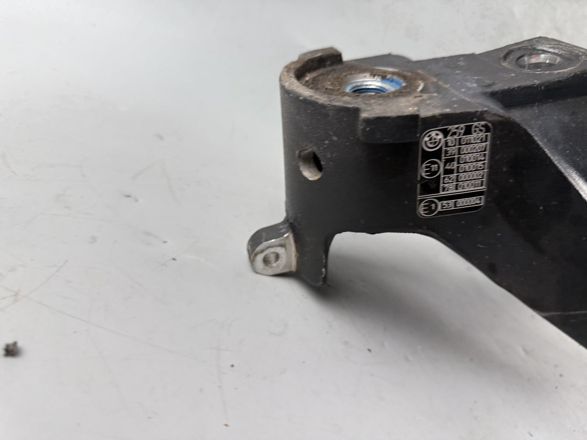 BMW R 1150 GS R 21 Frame Rahmen mit Papieren Paper
