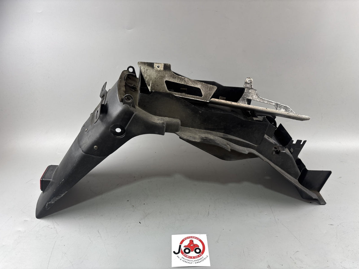 Yamaha XJR1200 4PU Radlauf  Spritzschutz Abdeckung Cover Fender back