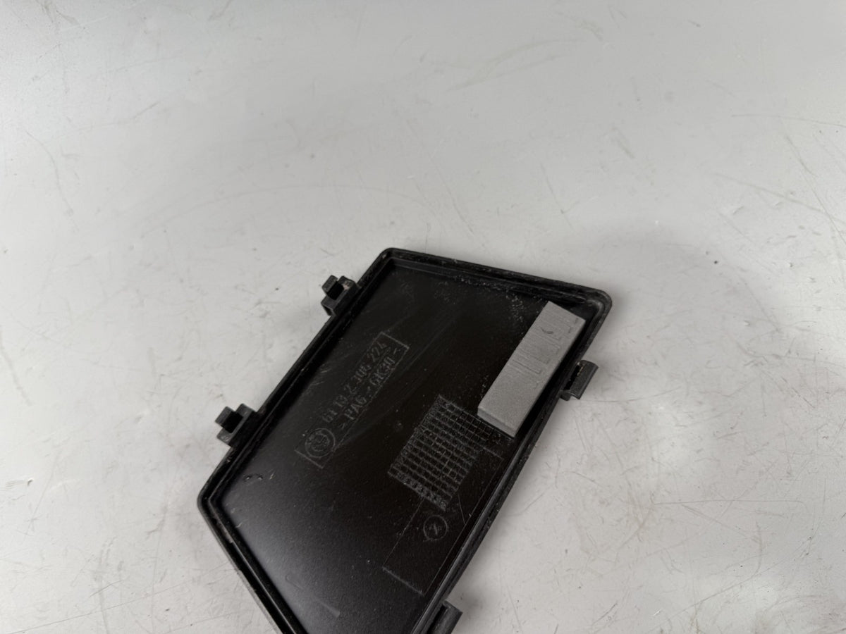 BMW R 1150 GS R 21 Abdeckung Deckel Cover Verkleidung