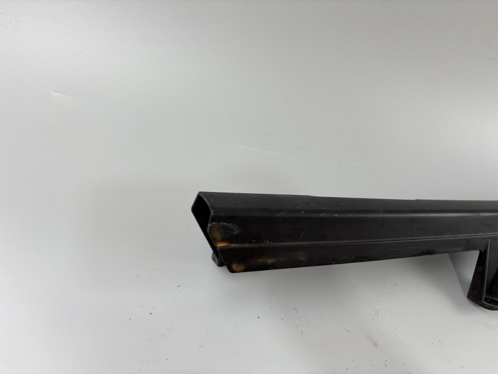 Triumph Daytona 955i T595 N 2002 Kettenschutz Abdeckung Cover Chain Antrieb