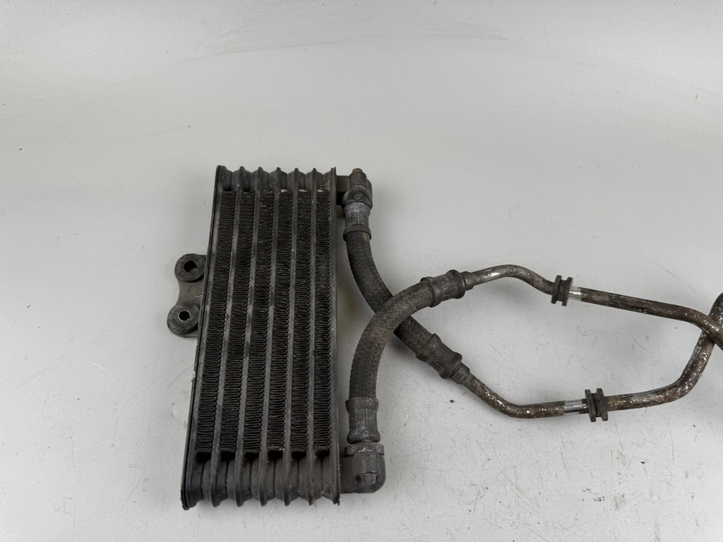 Honda CB750 Sevenfifty RC42 Ölkühler oelcooler Liquid Engine Motor
