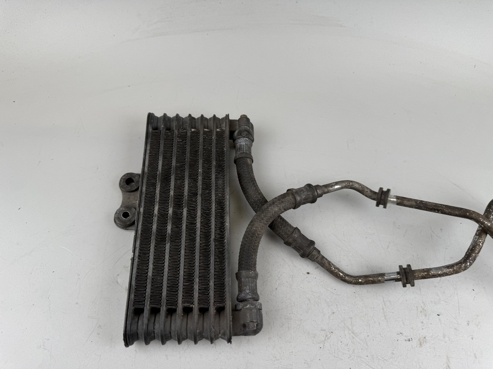 Honda CB750 Sevenfifty RC42 Ölkühler oelcooler Liquid Engine Motor