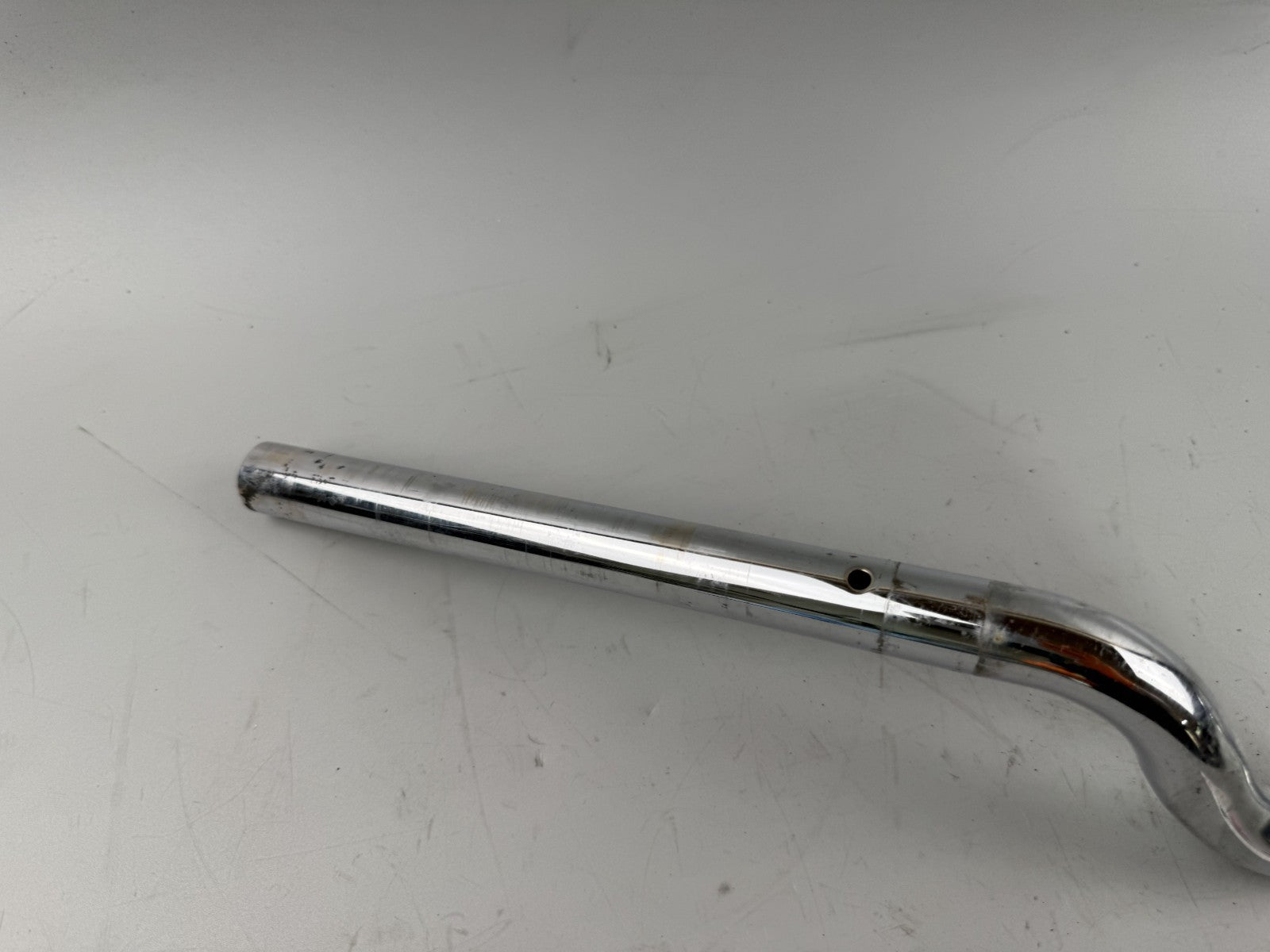 Yamaha XJ600 Diversion 4BR 4LX Lenker Handlebar