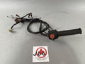 Honda CBX 650 E RC13 Lenkerschalter Handlebar Switch Electric rechts right