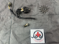 Honda CBR 1000F SC24 Zündgeber Pick-Up Rotor Motor Engine