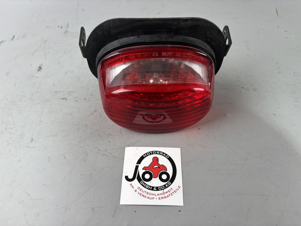 Suzuki GSX 750 AE Inazuma Rücklicht Bremslicht Backlight Brakelight Licht