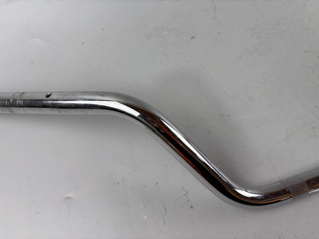 Suzuki VX 800 VS51B Lenker Handlebar Halter Holder