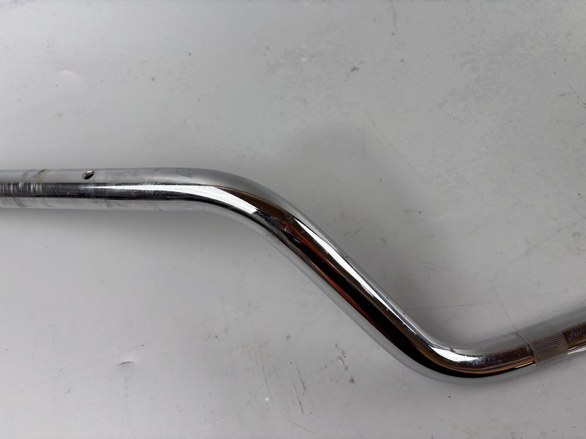 Suzuki VX 800 VS51B Lenker Handlebar Halter Holder