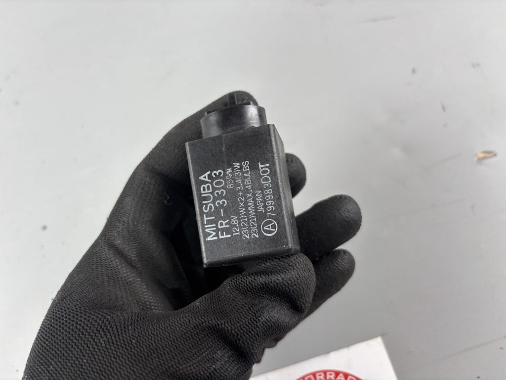 Honda CB 450 S PC 17 Relais Electric