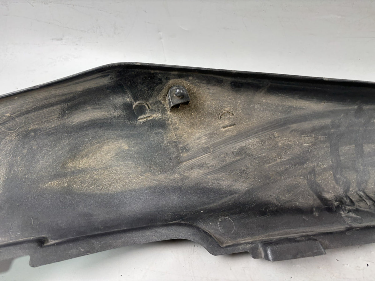Suzuki GSX-R 1100 W GU75C Seitenverkleidung Sidecover Seitenteil links left