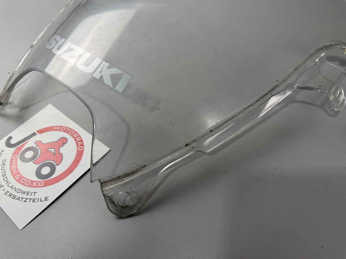 Suzuki GSF 600 Bandit POP WVA8 Windschild Windshield front Windschutzscheibe