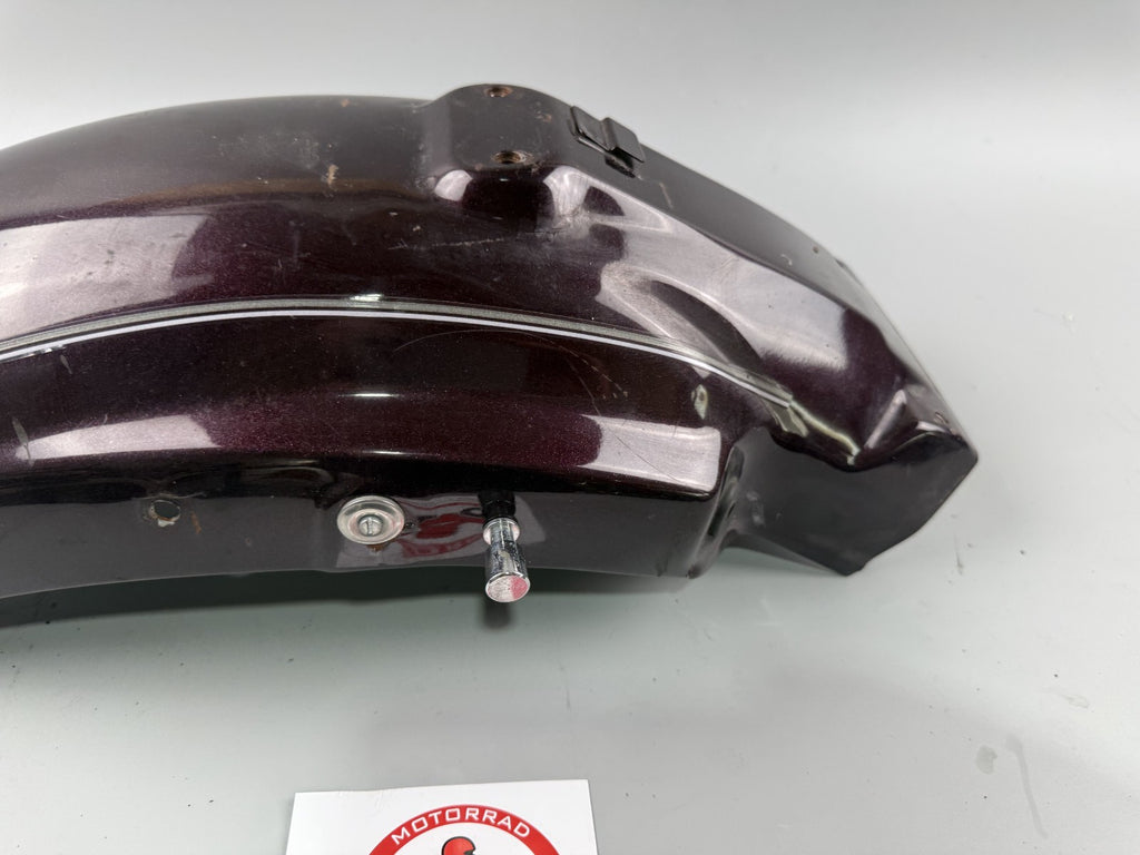 Yamaha XV535 3BR Virago 2YL Schutzblech Abdeckung Cover Kotflügel Fender