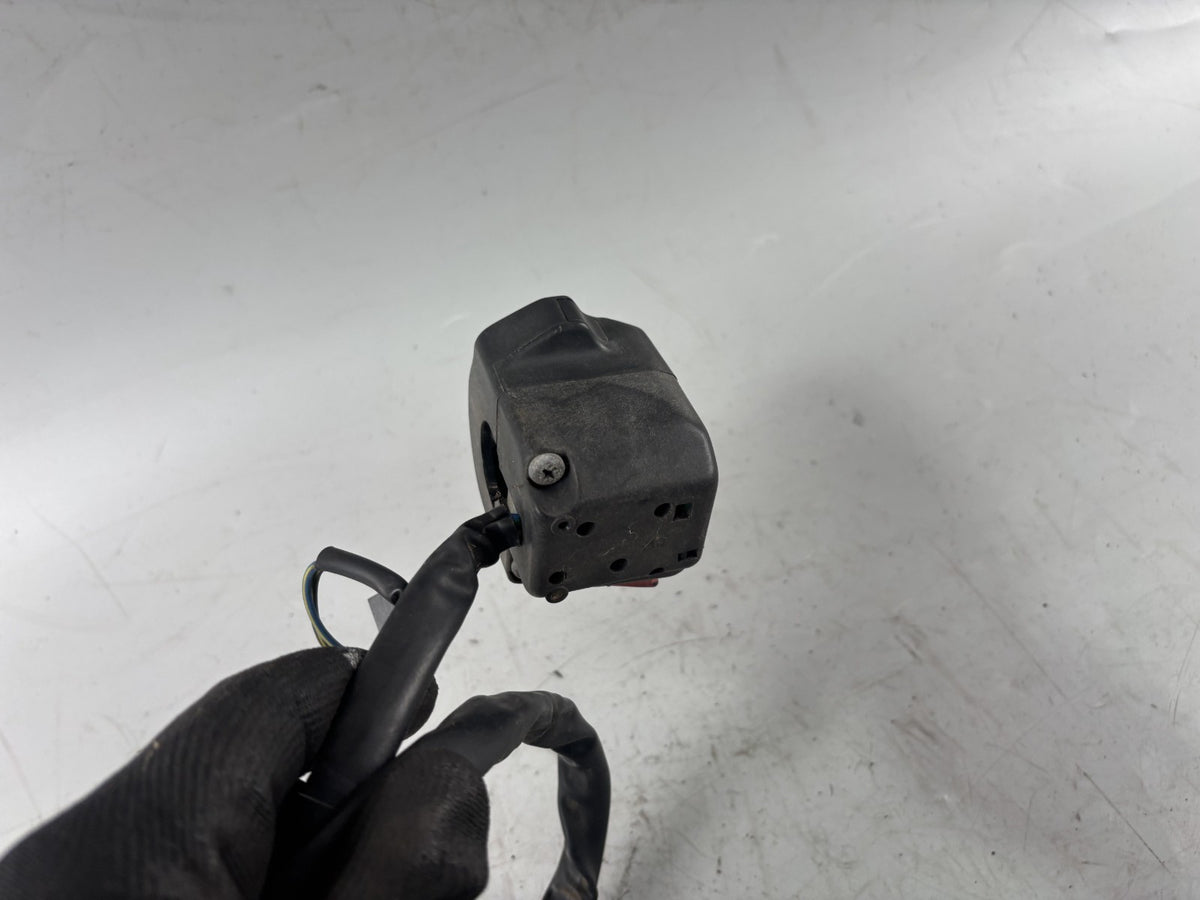 Yamaha FJ1200 3CW 3YA Lenkerschalter links left Lenkerarmatur Handlebar