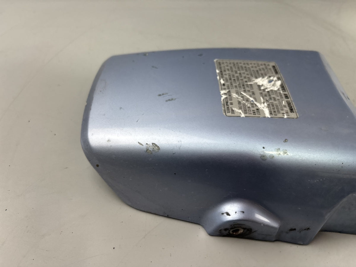 Honda Transalp XL 600 V PD06 Schutzblech Fender Cover Radlauf Kotflügel
