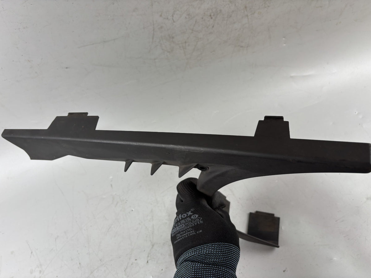 BMW F800 S Riemenabdeckung Cover Abdeckung Deckel Verkleidung