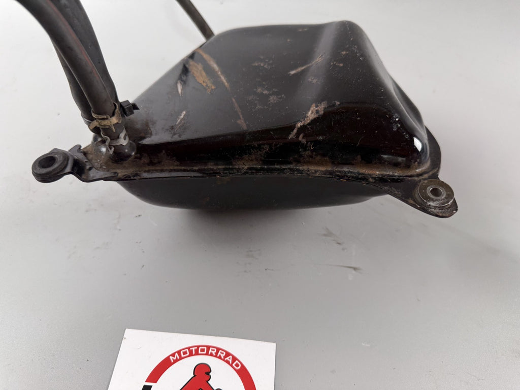 Yamaha XV1100 Virago 3LP Tank Benzintank Kraftstofftank Fuel Gas Gasoline