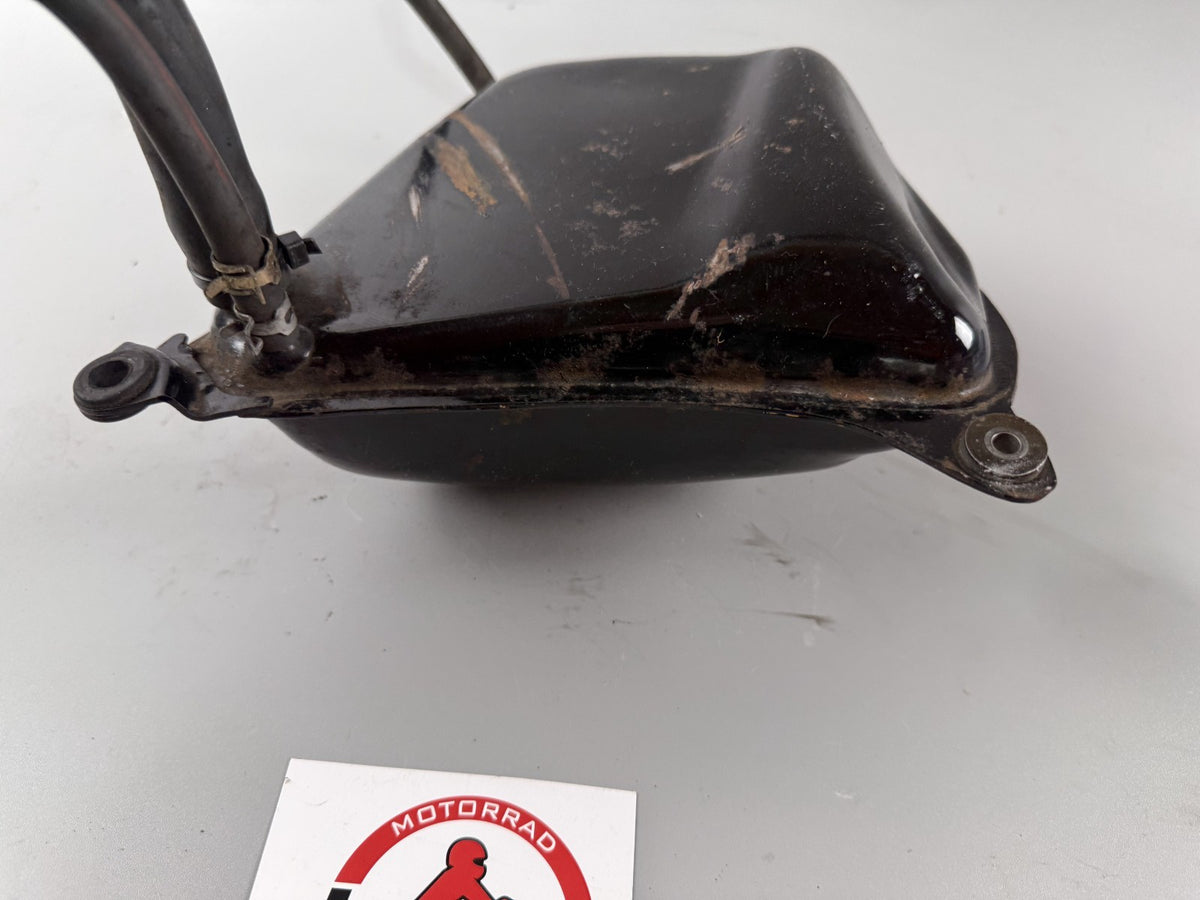 Yamaha XV1100 Virago 3LP Tank Benzintank Kraftstofftank Fuel Gas Gasoline