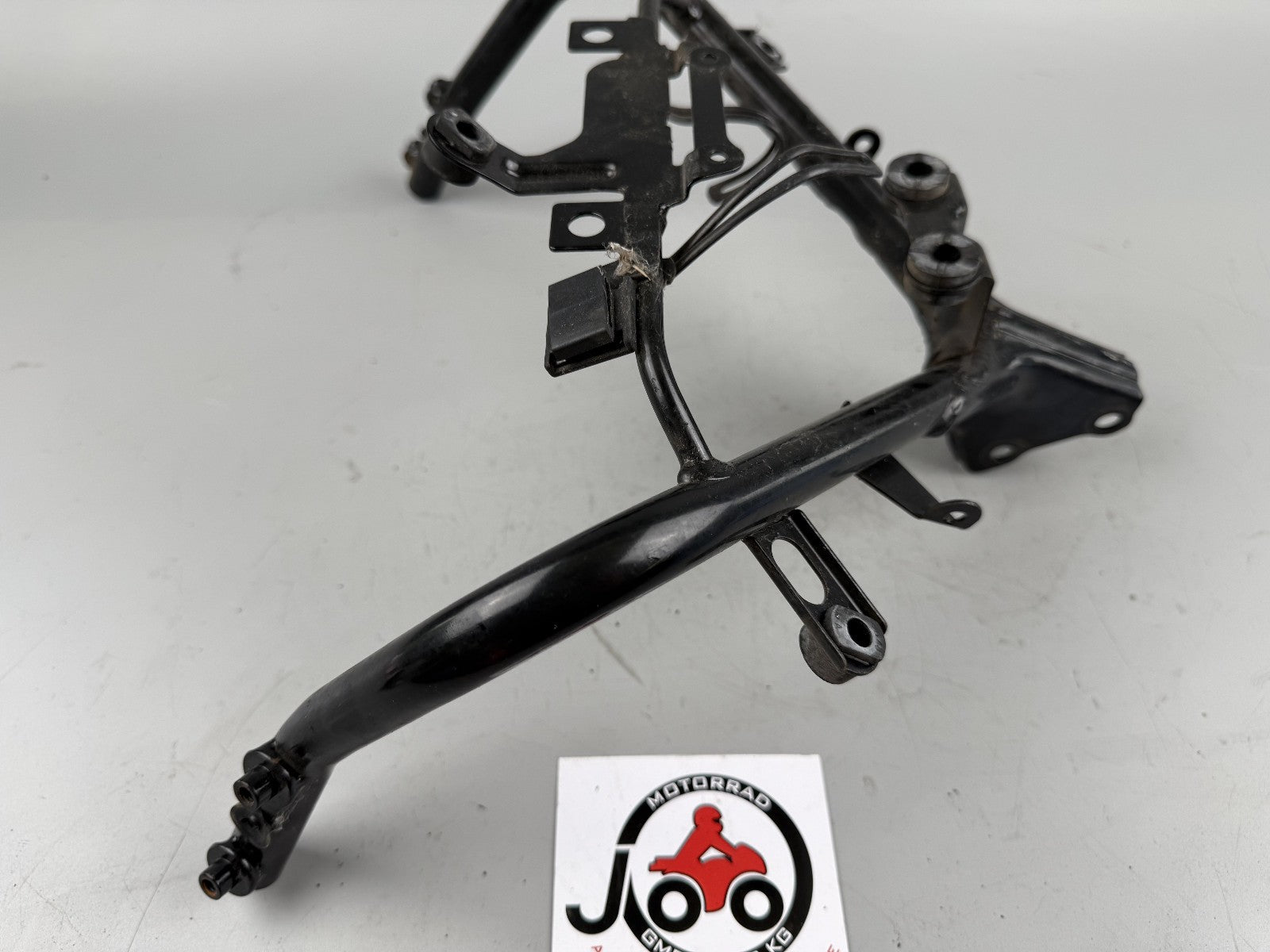 Honda VFR800 RC46 FI Geweih Verkleidung vorne Halterung