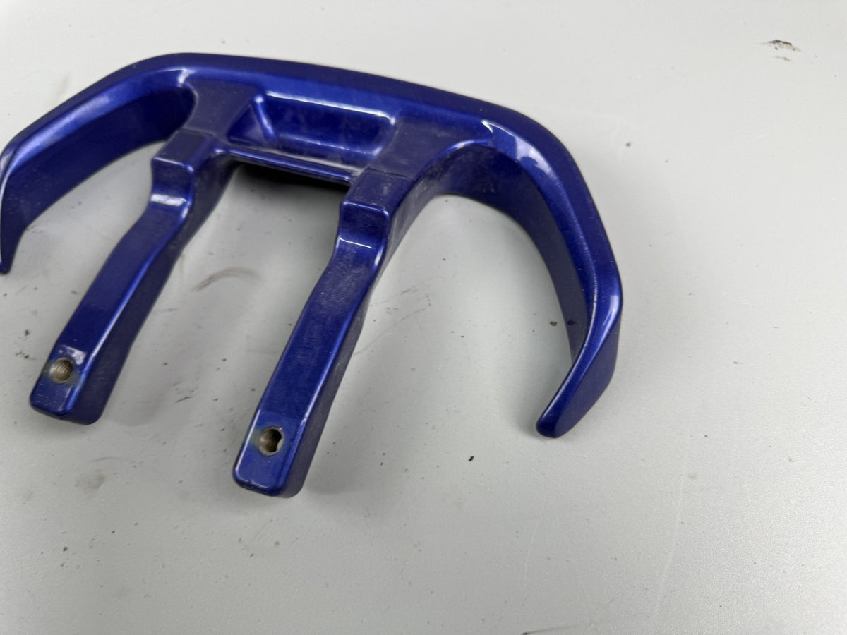 Kawasaki ER 5 ER500A Soziusgriff Haltegriff Beifahrergriff Holder Halterung