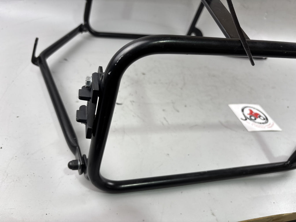 Honda Transalp XL 600 V PD06 Gepäckträger Kofferträger Bag Box Topcase
