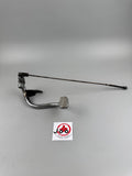 Honda CB 450 N PC14 Bremshebel Bremspedal Fußbremshebel Bremsstange