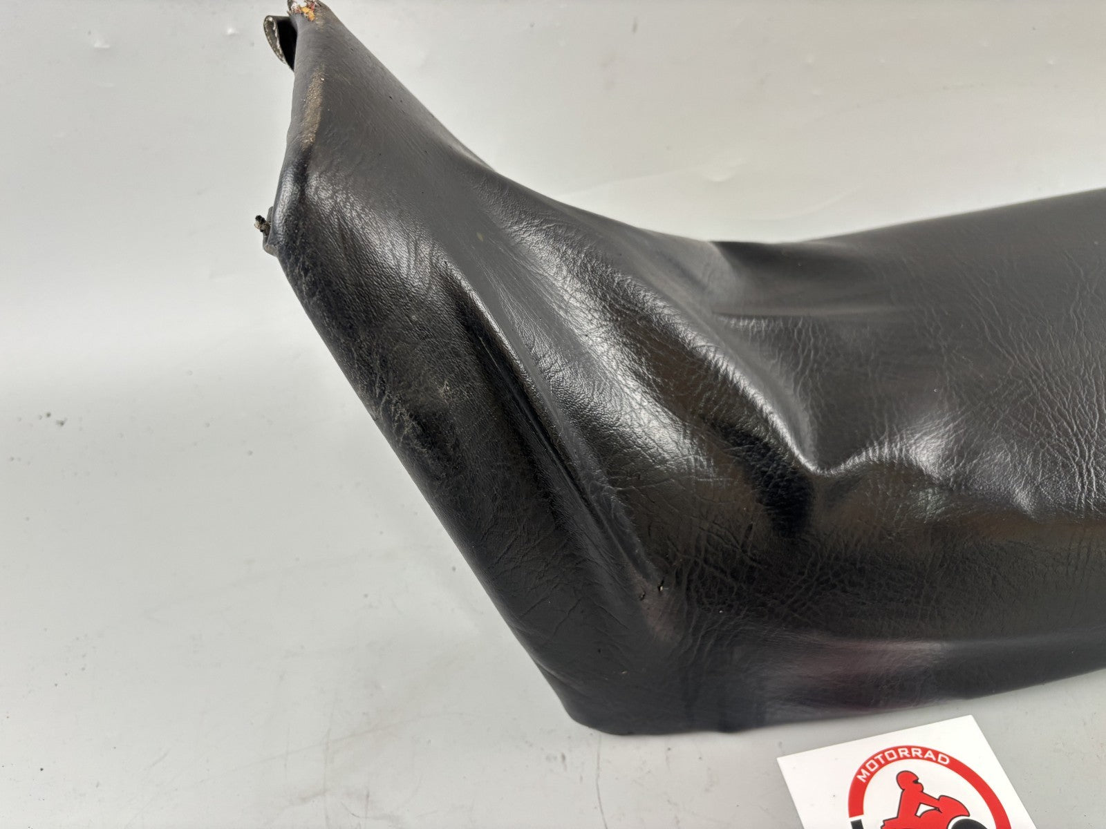 Suzuki DR 800 S DR BIG SR43 A/B Sitzbank Seat Sitz Kissen Bezug