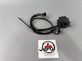 Kawasaki ZZR600D ZX600D Lenkerschalter Handlebar Switch links left