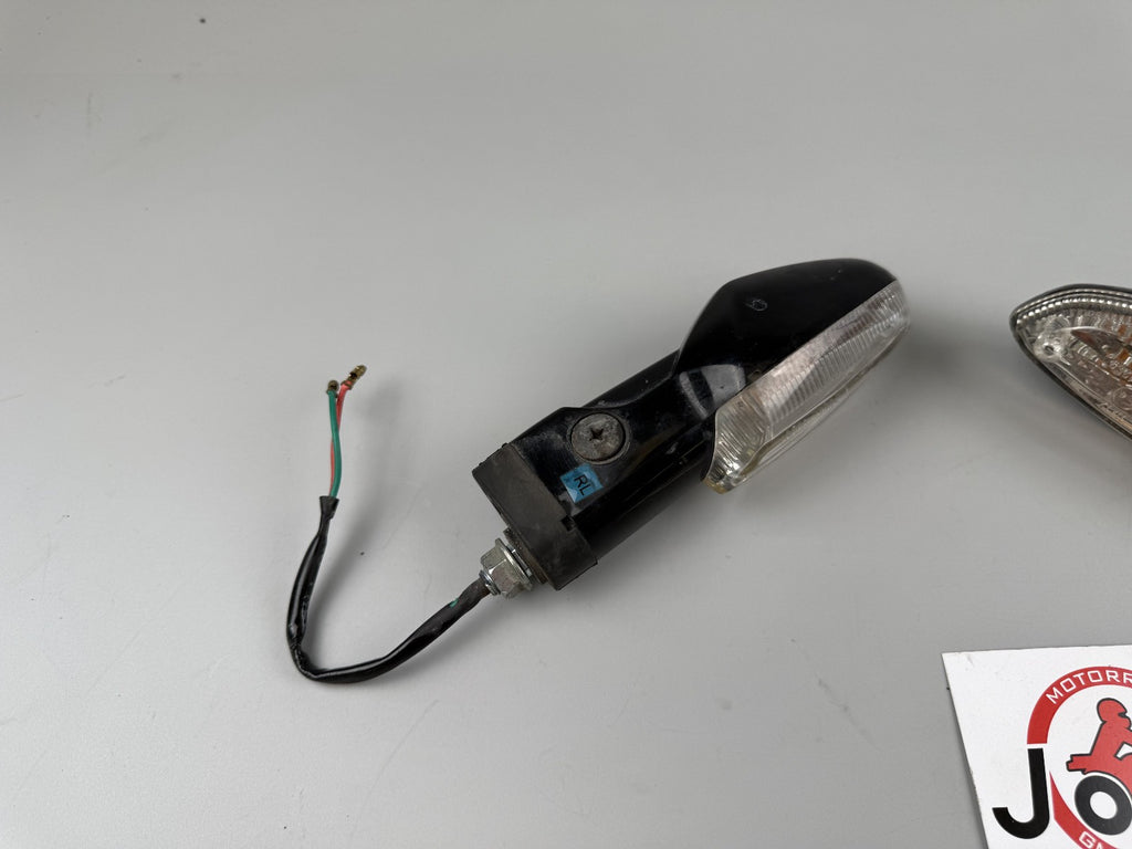 Honda CBR125 JC50 Blinker Signal Licht Lampe Light Turn