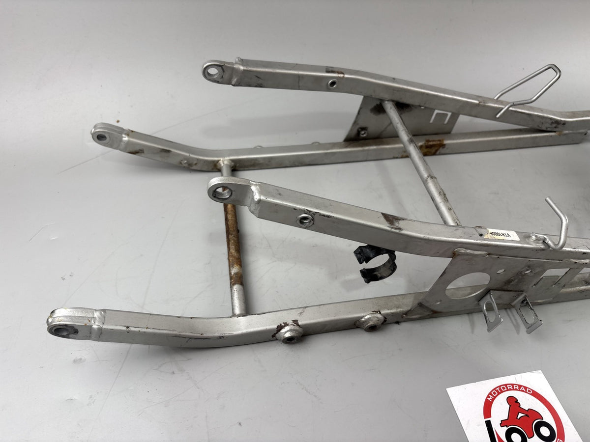 Honda VTR1000 F SC36 Firestorm Heckrahmen Sozius Frame Rahmen