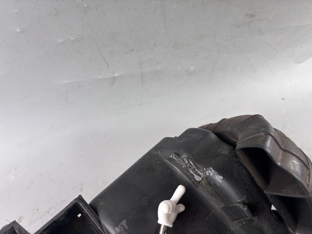 Honda CB 600 F Hornet PC34 Luftfilterkasten Airbox Ansaugung