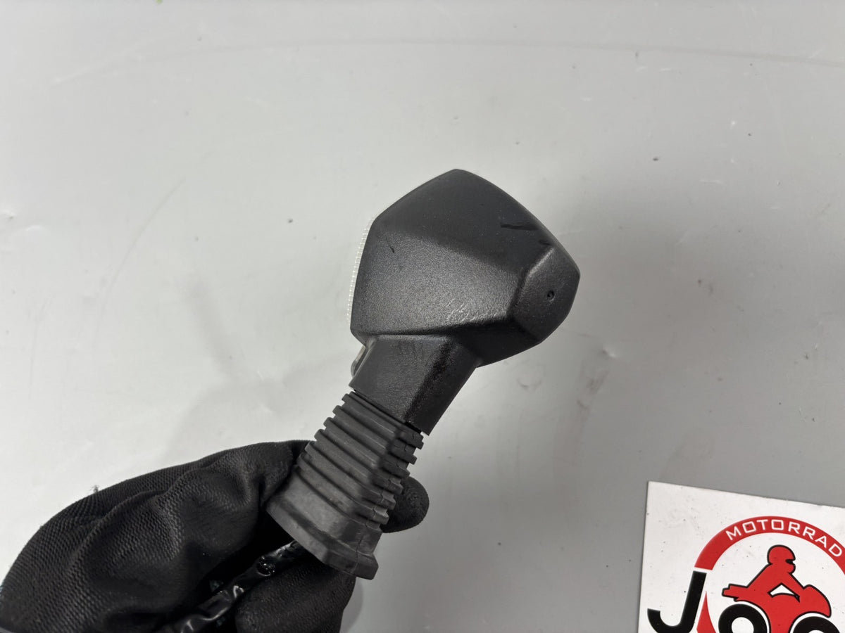 Suzuki GSX 650 F FA WVCJ Blinker Blinkerpaar Blinkerset Turn Signal Lighters