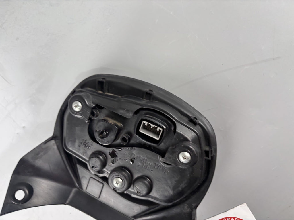 Suzuki GSX 650 F FA WVCJ Tacho Geschwindigkeitsanzeige DZM Cockpit Instrumente