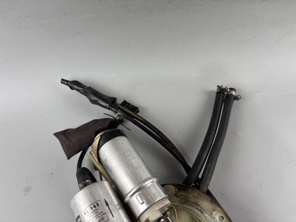 BMW R 1100 RS Benzinpumpe Fuelpump Pumpe Fuel Gas Gasoline