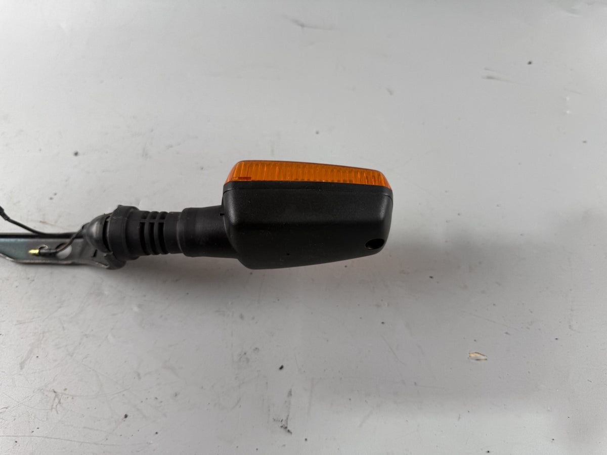 Yamaha XJ 600 Diversion 4BR 4LX Blinkerset Blinkerpaar Turn Signal