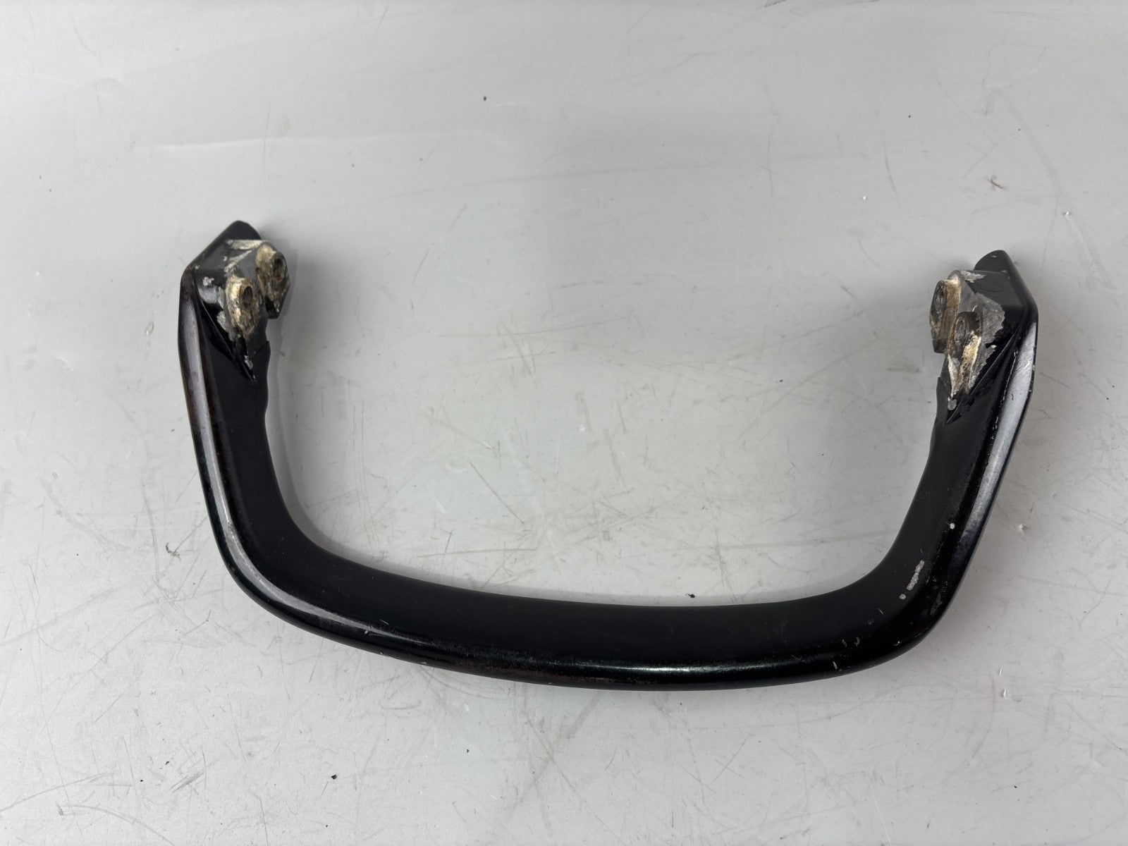 Yamaha XJR1300 RP02 Soziusgriff Beifahrer Holder heck Hinten Spoiler