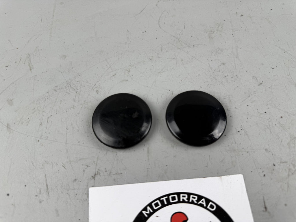 Honda VT600C Shadow Rahmenabdeckung Deckel Cover Frame Rahmen