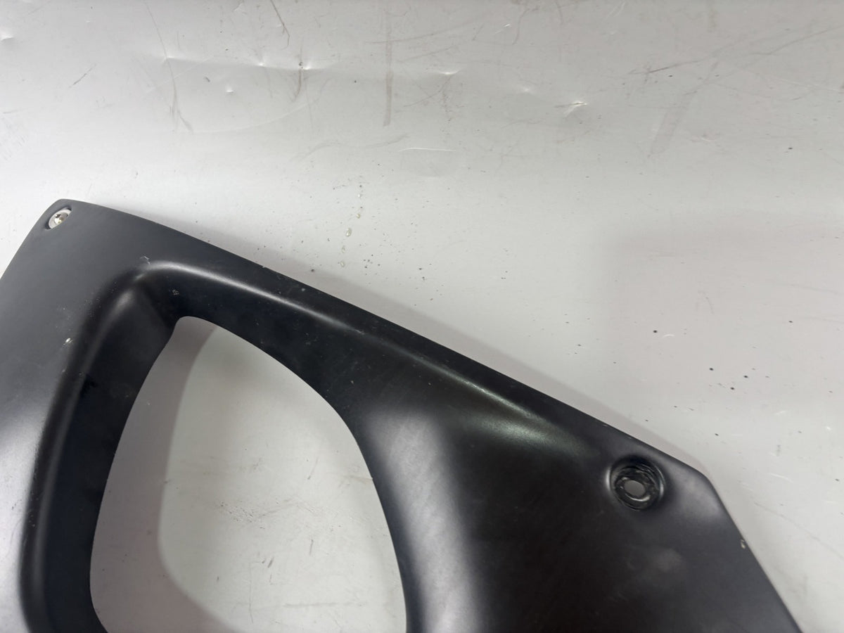 Yamaha TDM 850 3VD Seitenteil Seitenverkleidung Deckel Abdeckung Cover links