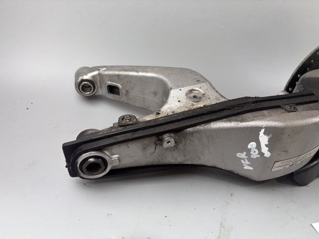 Honda VFR800 RC46/2 VTEC Schwinge Kardan Antrieb Bremsscheibe Brake Shift