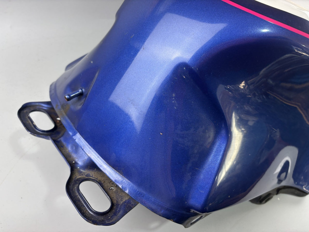 Yamaha FJ1200 3CW 3YA Tank Benzintank Fuel Gas Gasoline Kraftstofftank