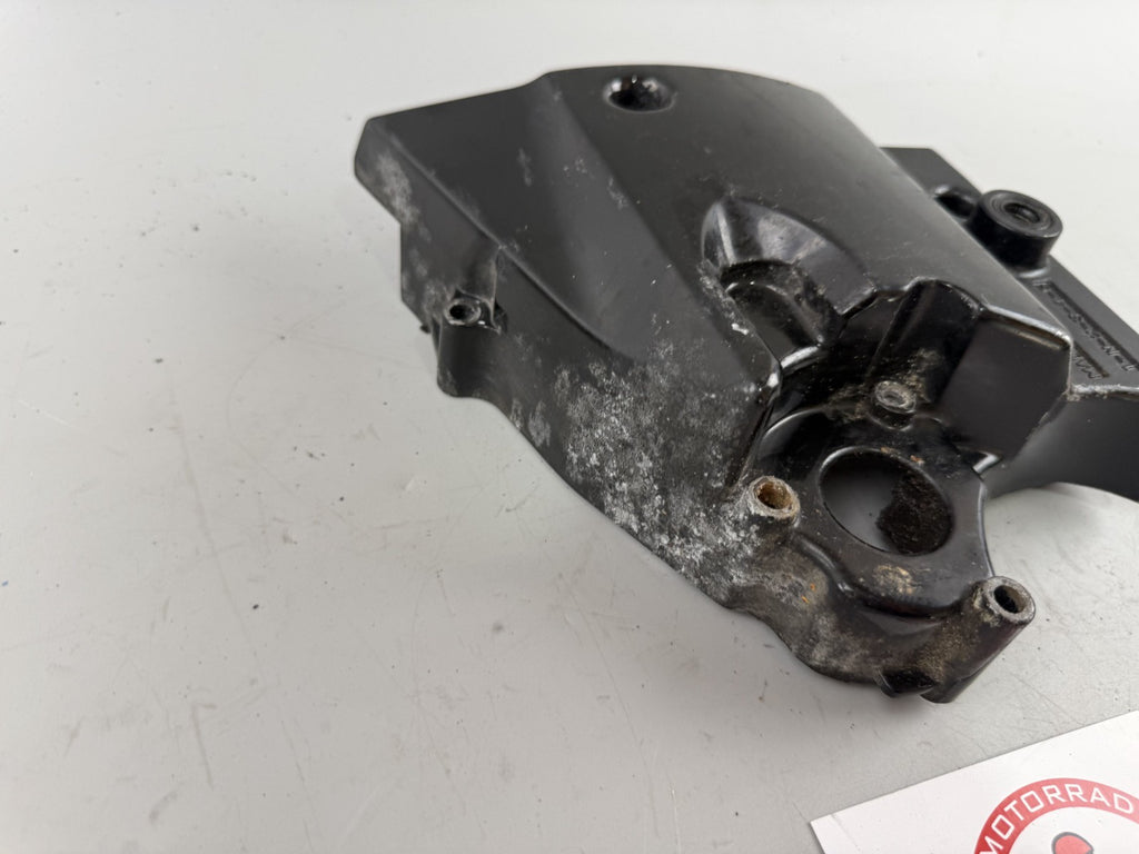 Yamaha XJR1300 RP02 Ritzelabdeckung Motordeckel Abdeckung Cover Engine