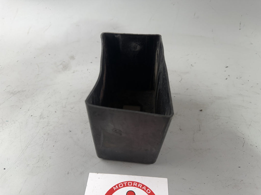 Honda XL600 R Transalp PD 06 Fach Batteriefach Holder Halterung